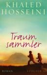 Umschlagfoto, Khaled Hosseini, Traumsammler, InKulturA 