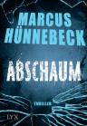 Umschlagfoto, Marcus Hünnebeck, Abschaumr