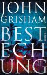 Umschlagfoto, John Grisham, Bestechung
