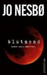 Umschlagfoto, Jo Nesbø, Blutmond