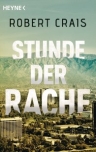 Umschlagfoto, Robert Crais, Stunde der Rache