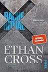 Umschlagfoto, Ethan Cross, Racheritual