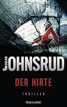 Umschlagfoto, Ingar Johnsrud, Der Hirte