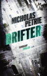 Umschlagfoto, Nicholas Petrie, Drifter