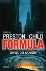 Umschlagfoto  -- Douglas Preston / Lincoln Child  --  Formula