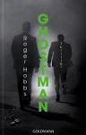 Umschlagfoto, Roger Hobbs, Ghostman, InKultura