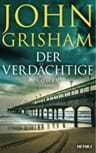 Umschlagfoto, John Grisham, Der Verdächtige