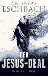 Umschlagfoto, Andreas Eschbach, Der Jesus-Deal