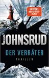 Umschlagfoto, Ingar Johnsrud, Der Verräter