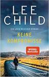 Umschlagfoto, Lee Child, Keine Kompromisse