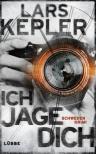 Umschlagfoto, Lars Kepler, Ich jage dich,