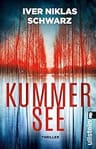 Umschlagfoto, Iver Niklas Schwarz, Kummersee