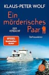 Umschlagfoto, Klaus-Peter Wolf, Ein mörderisches Paar, Der Verdacht
