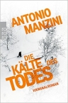Umschlagfoto, Antonio Manzini, Die Kälte des Todes