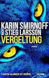 Umschlagfoto, Karin Smirnoff, Vergeltung