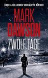Umschlagfoto, Mark Dawson, Zwölf Tage
