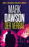 Umschlagfoto, Mark Dawson, Der Verrat