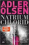 Umschlagfoto, Jussi Adler-Olsen, Natriumchlorid,
