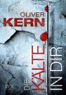 Umschlagfoto, Oliver Kern, Die Kälte in dir