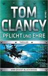 Umschlagfoto, Clancy, Blackwood, Pflicht und Ehre