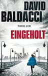 Umschlagfoto, avid Baldacci, Eingeholt