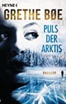 Umschlagfoto, Grethe Bøe, Puls der Arktis