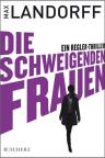 Umschlagfoto, Max Landorff, Die schweigenden Frauen