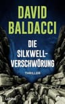 Umschlagfoto, David Baldacci, Die Silkwell-Verschwörung