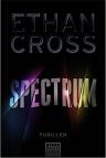 Umschlagfoto, Ethan Cross, Spectrum
