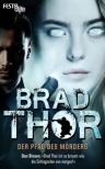 Umschlagfoto, Brad Thor, Der Pfad des Mörders
