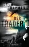 Umschlagfoto, Drew Chapman, Der Trader