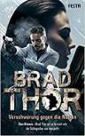 Umschlagfoto, Brad Thor, Verschwörung gegen die Nation