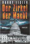 Umschlagfoto, Der Zirkel der Macht,