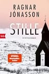 Umschlagfoto, Ragnar J&oacute;nasson, Stille